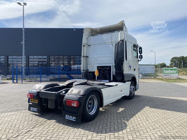 Standard-SZM DAF XF 440 FT Spacecab / Euro 6 / NL Truck / 575.00...