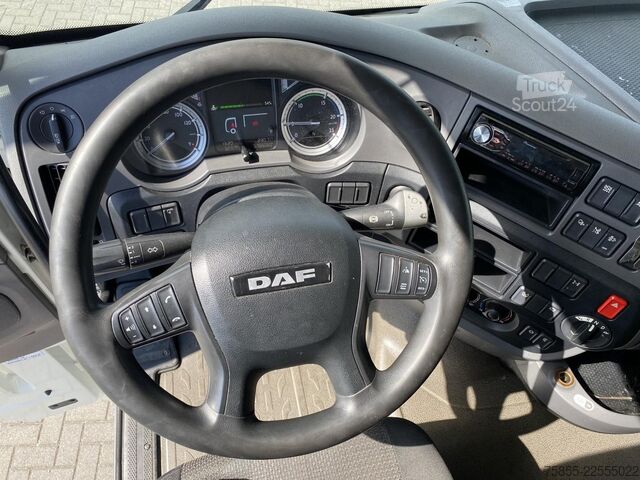 Standard-SZM DAF XF 440 FT Spacecab / Euro 6 / NL Truck / 575.00...