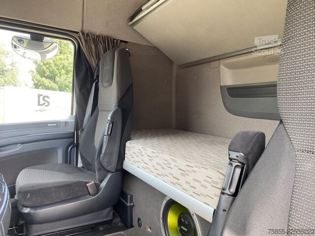 Standard-SZM DAF XF 440 FT Spacecab / Euro 6 / NL Truck / 575.00...