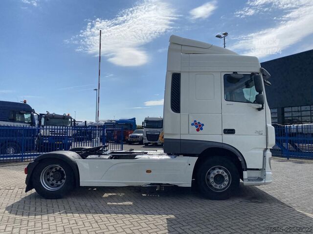 Standard-SZM DAF XF 440 FT Spacecab / Euro 6 / NL Truck / 575.00...
