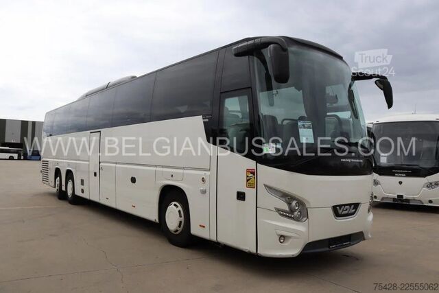 Reisebus VDL Futura FHD2 139-460 /14m / Full Options
