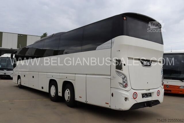 Reisebus VDL Futura FHD2 139-460 /14m / Full Options