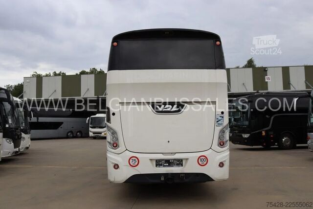 Reisebus VDL Futura FHD2 139-460 /14m / Full Options