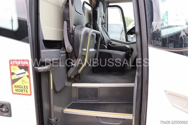 Reisebus VDL Futura FHD2 139-460 /14m / Full Options