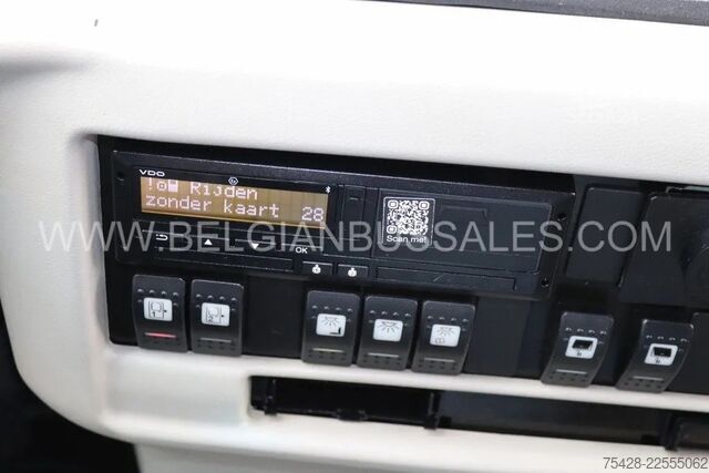 Touringcar VDL Futura FHD2 139-460 /14m / Full Options