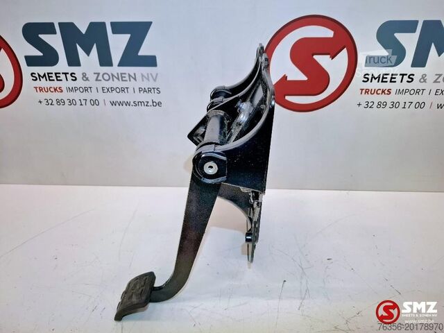 Частина кабіни Renault Occ rempedaal Renault