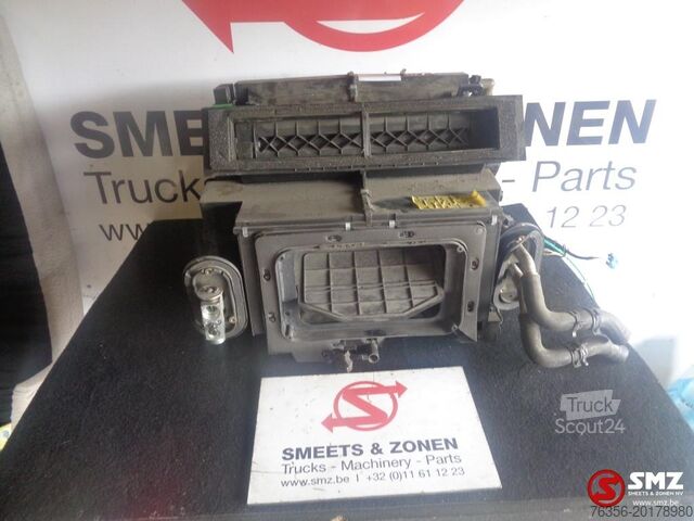 Parte della cabina Daf Occ verwarmingsunit xf 105