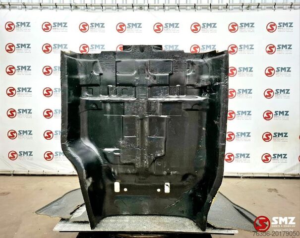 Parte della cabina Renault Occ vloermattenset Renault