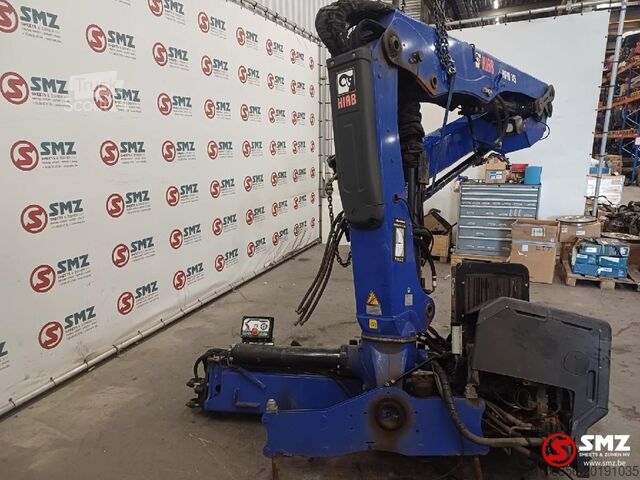 Bras de grue Hiab Occ Autolaadkraan Hiab L-Hipro 145 DLL - 1