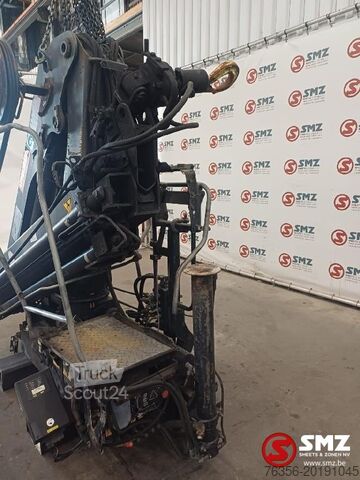 Kranarm Hiab Occ Autolaadkraan Hiab 144B-3 Duo + radio