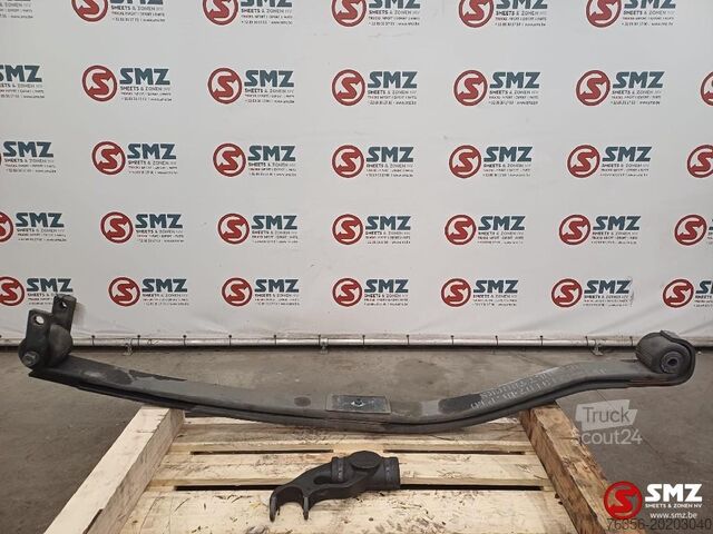 Zawieszenie resorowe Renault Occ voorste bladveer Renault