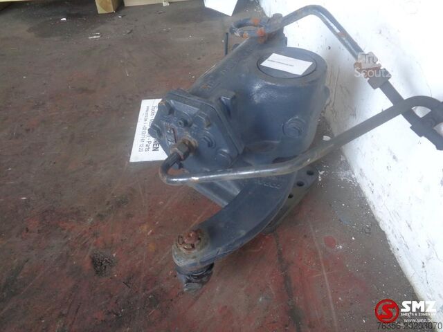 Stuurhuis Iveco Occ stuurhuis iveco stralis