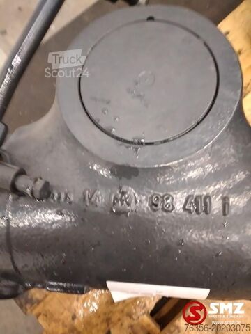 Stuurhuis Iveco Occ stuurhuis Iveco 41042514
