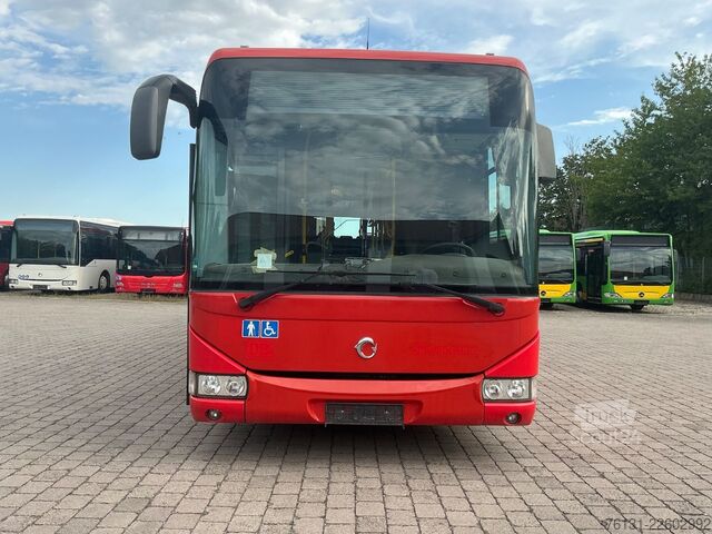 Міський автобус Irisbus IRISBUS