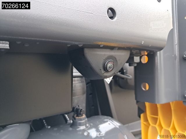 Vakio vetoauto DAF XG 530 6X2 FTG - VA Luft + MX + Exclusive + Sonn