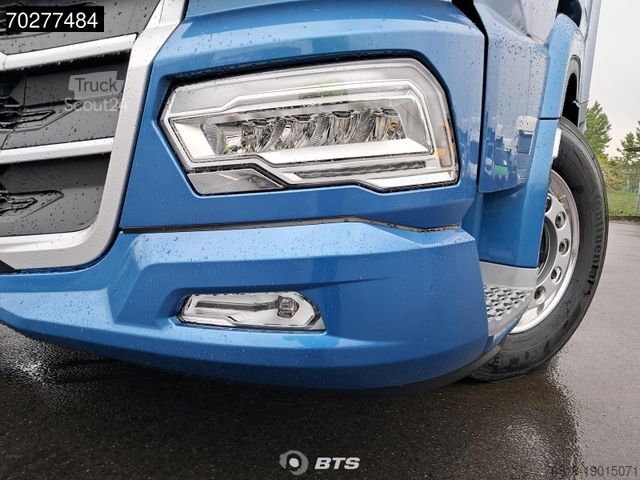 Τυπική μονάδα τράκτορα DAF XG+ 480 4X2 FT - DAF SAPPHIRE Edition - MX - Alc