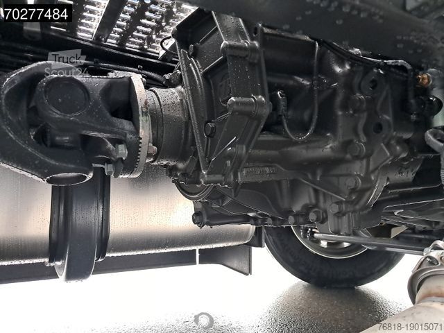 Τυπική μονάδα τράκτορα DAF XG+ 480 4X2 FT - DAF SAPPHIRE Edition - MX - Alc