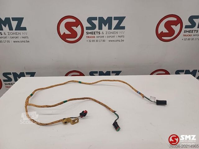 Cableado Caterpillar Wire harness Caterpillar
