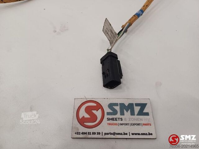 Cableado Caterpillar Wire harness Caterpillar