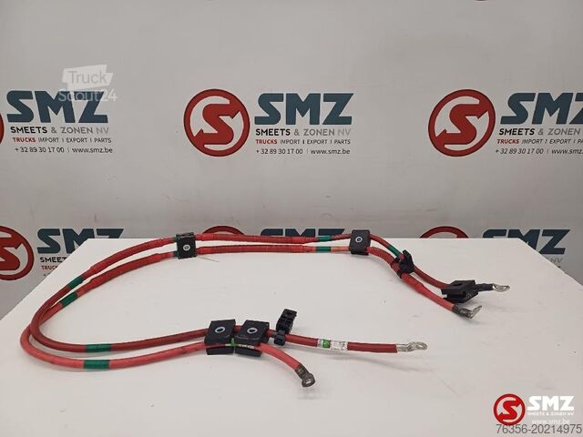 Cableado Caterpillar Alternator cable Caterpillar