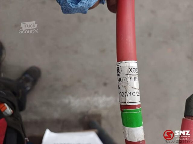 Ožičenje Caterpillar Alternator cable Caterpillar