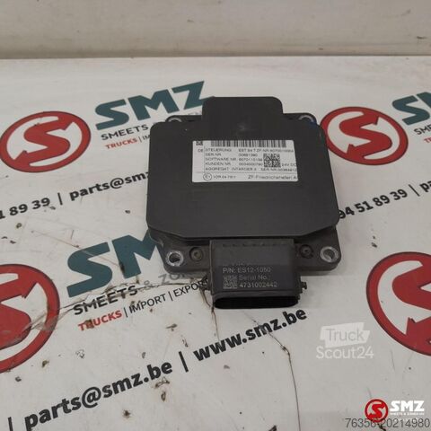 Management motor Daf Occ ECU intarderregeleenheid EST54 DAF
