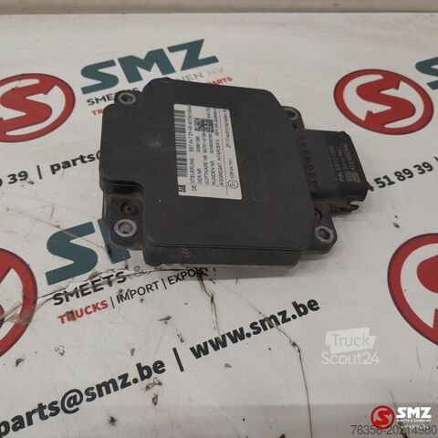 Management motor Daf Occ ECU intarderregeleenheid EST54 DAF