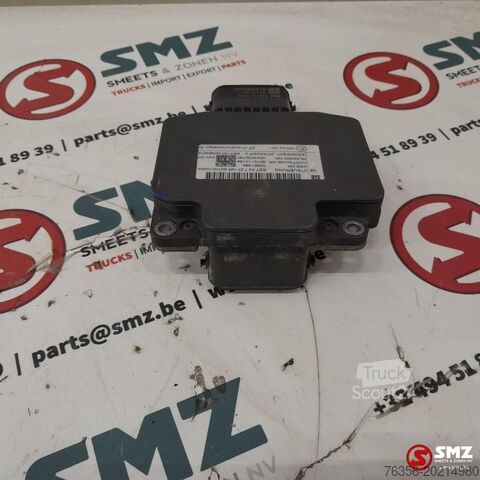 Management motor Daf Occ ECU intarderregeleenheid EST54 DAF