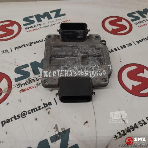 Management motor Daf Occ ECU intarderregeleenheid EST54 DAF