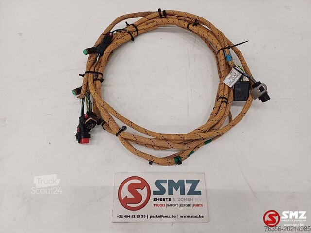 Cableado Caterpillar Wiring harnesses Caterpillar