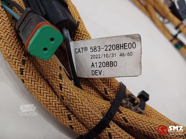 Kabelføring Caterpillar Wiring harnesses Caterpillar