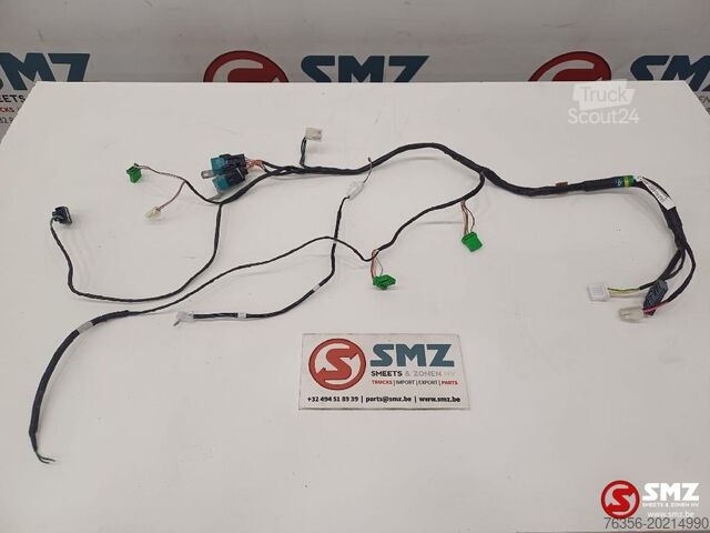 Cableado Caterpillar Air Conditioning Evaporation wire harness Caterpil
