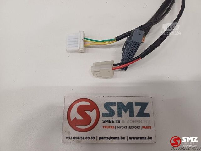 καλωδίωση Caterpillar Air Conditioning Evaporation wire harness Caterpil