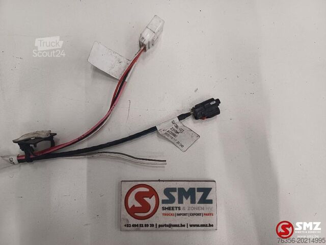 Cableado Caterpillar Lightning wire harness Caterpillar