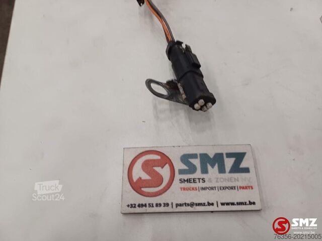 Cableado Caterpillar Wiring harness platform Caterpillar