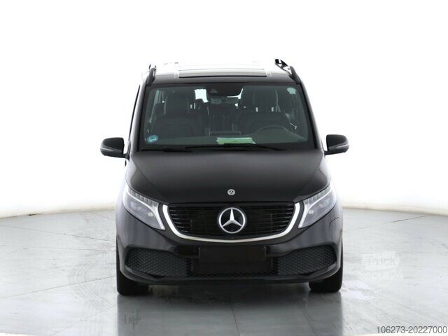 Minibus Mercedes-Benz EQV 300 Avantgarde Line,lang,7Sitze,2xKlima,LED
