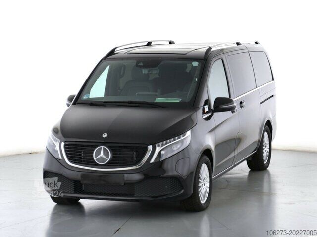 Микробус Mercedes-Benz EQV 300 Avantgarde Line,lang,7Sitze,2xKlima,LED