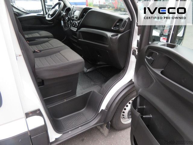 High top van IVECO 35S16V