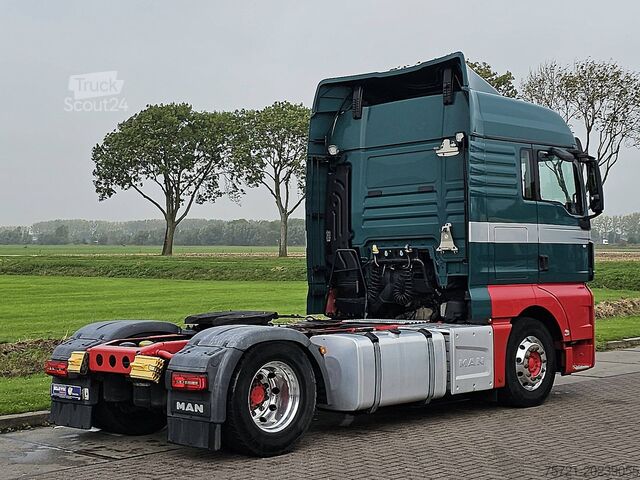 Standard-SZM M.A.N. 18.500 TGX