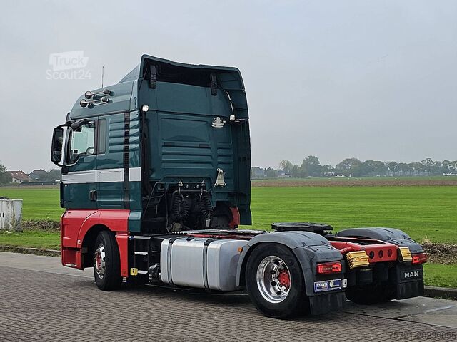 Standard-SZM M.A.N. 18.500 TGX