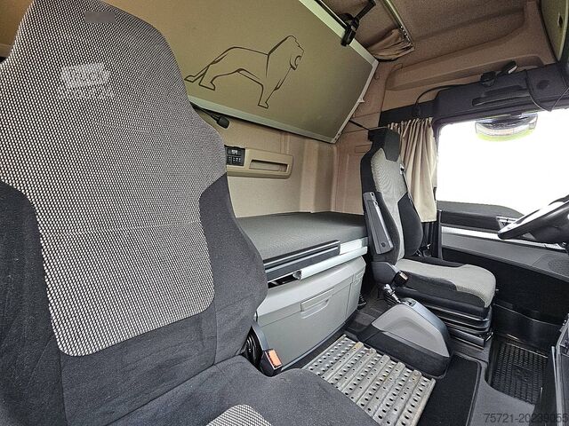 Standard-SZM M.A.N. 18.500 TGX