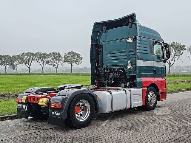 Standard-SZM M.A.N. 18.500 TGX