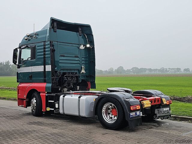 Standard-SZM M.A.N. 18.500 TGX