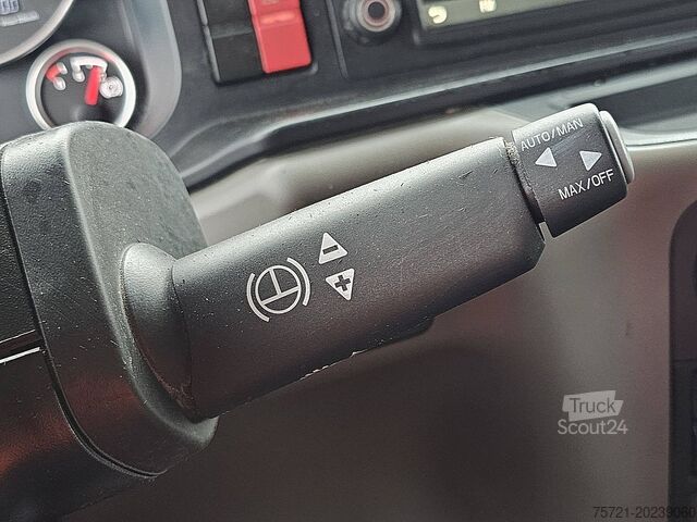 Standard-SZM M.A.N. 18.500 TGX