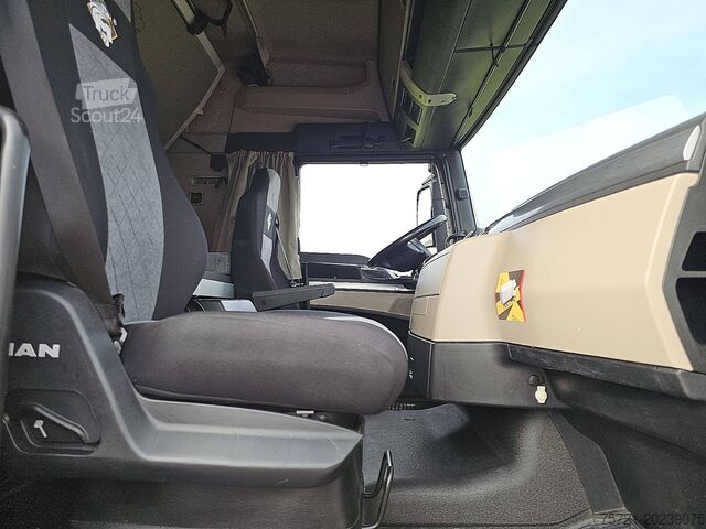 Standard-SZM M.A.N. 18.460 TGX