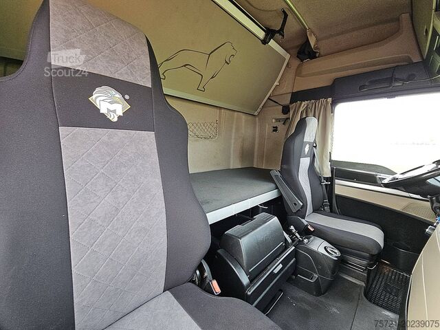 Standard-SZM M.A.N. 18.460 TGX