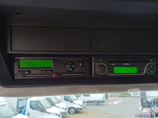 Camion per usi speciali IVECO STRALIS AS190S40