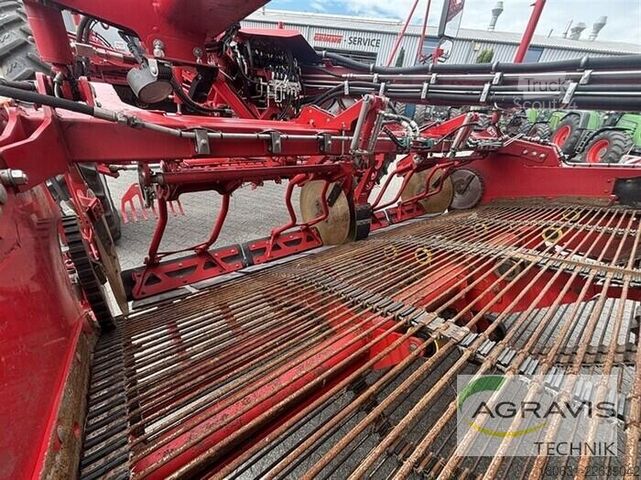 Картофельная техника Grimme VARITRON 470
