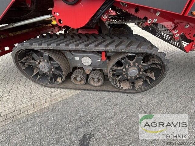 Картофельная техника Grimme VARITRON 470