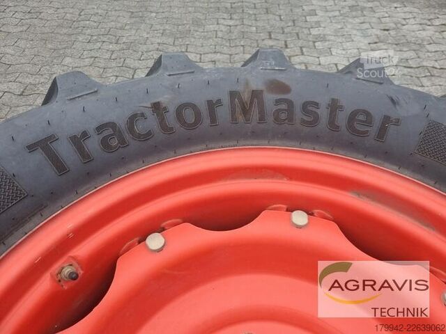 Pyörä Mitas 520/70R38 440/65-R28